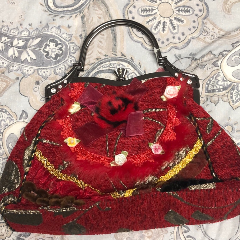 Beautiful bag